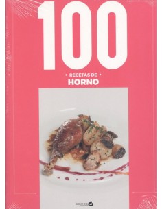 100 RECETAS DE HORNO