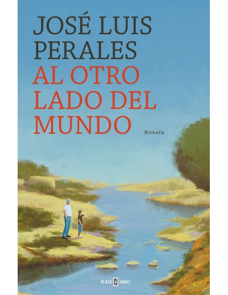 Al otro lado del mundo