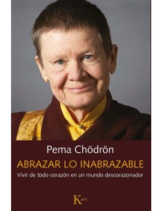 Abrazar lo inabrazable