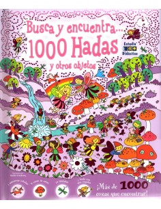 1000 Hadas y otros objetos