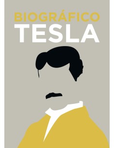 Biografico Tesla