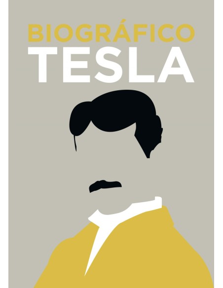 Biografico Tesla
