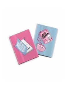 pack2cuadernos cosidos alfonso casas libreta y palomitas