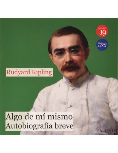 Algo de mi mismo Autobiografia breve
