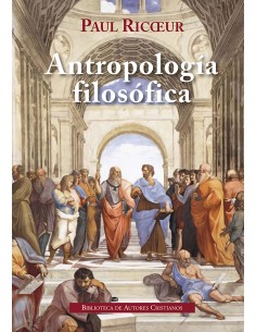 Antropologia filosofica