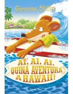 Ai ai ai quina aventura a Hawaii