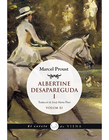 Albertine desapareguda I