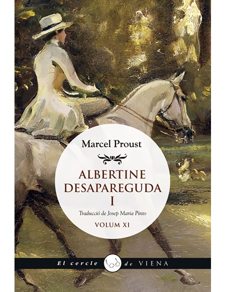 Albertine desapareguda I