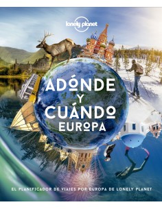 Adonde y cuando Europa