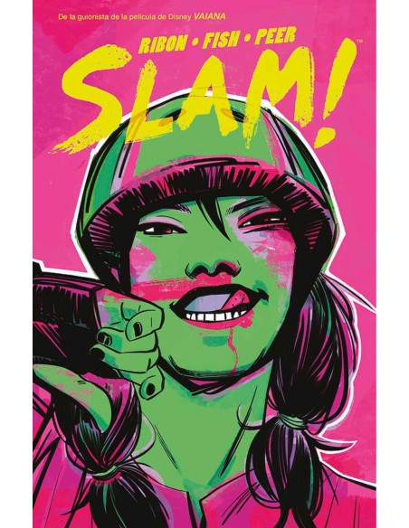 SLAM Edicion completa
