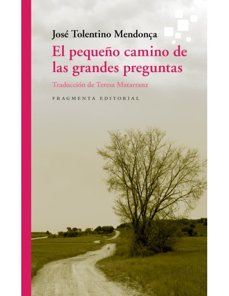 El pequeno camino de las grandes preguntas