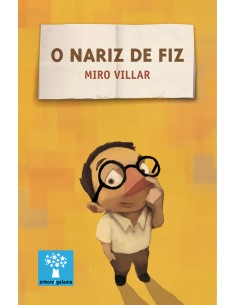 NARIZ DE FIZ O