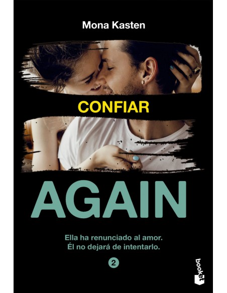 Again Confiar Again Confiar