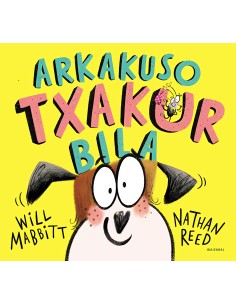 ARKAKUSO TXAKUR BILA EUSKERA