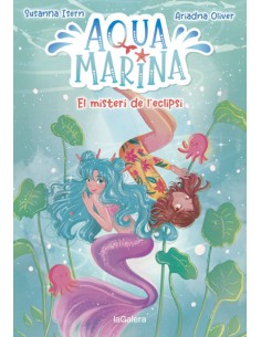 Aqua Marina 2 El misteri de l eclipsi