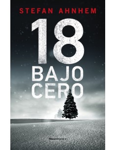 18 bajo cero serie Fabian Risk 3