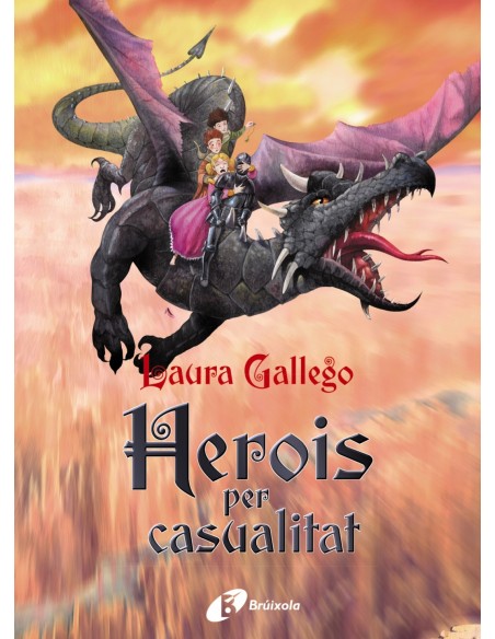 Herois per casualitat Herois per casualitat