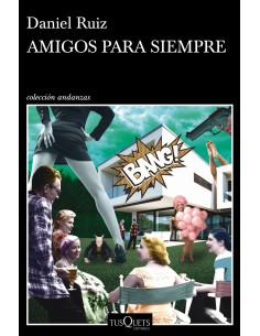 Amigos para siempre