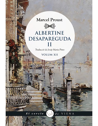 Albertine desapareguda II