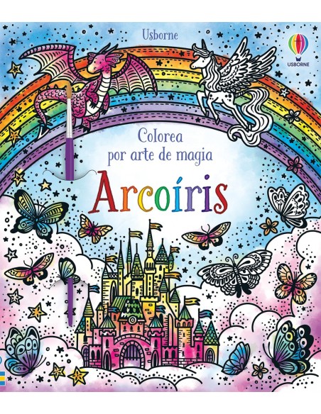 ARCOIRIS ARCOIRIS
