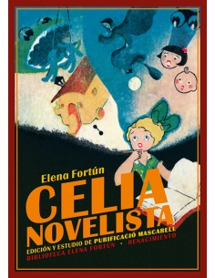 Celia novelista