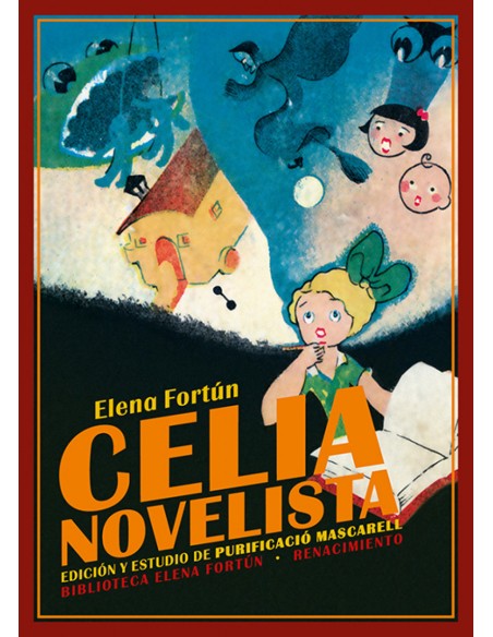 Celia novelista