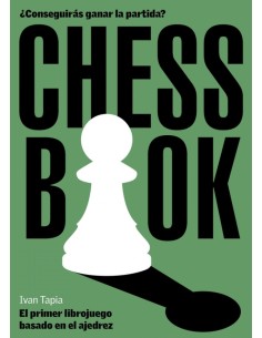 Chess book