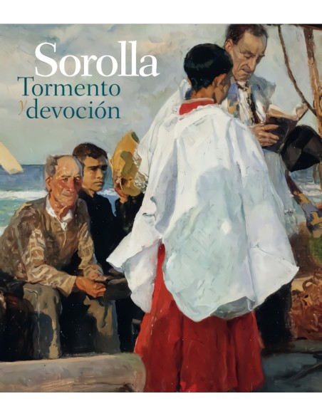 Sorolla Tormento y devocion