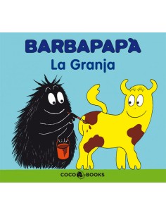 Barbapapa La granja