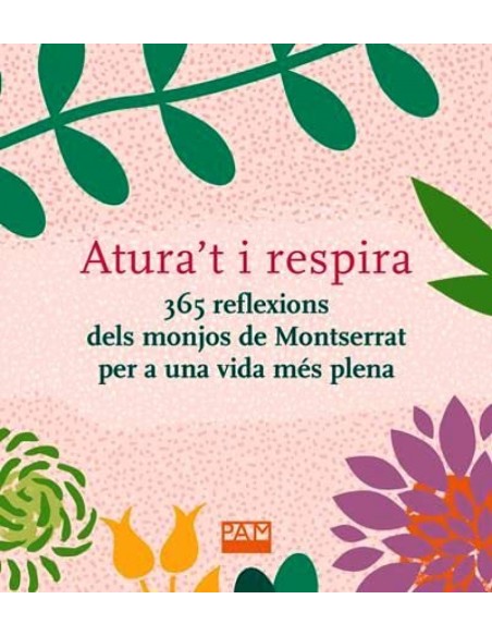 Aturat i respira