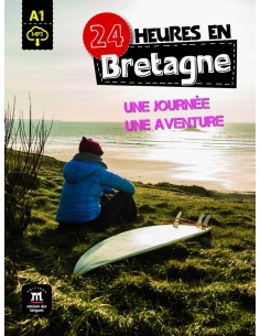 24 heures en Bretagne