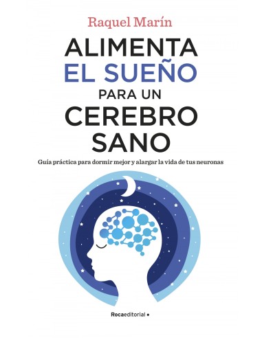 Alimenta el sueno para un cerebro sano