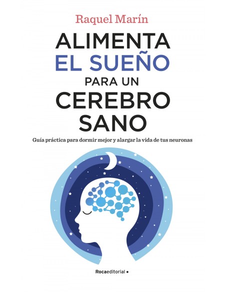 Alimenta el sueno para un cerebro sano