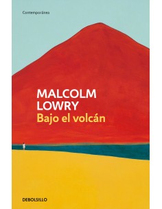 Bajo el volcan