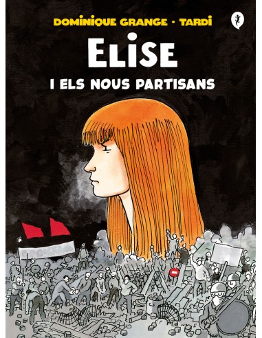 Elise i els nous partisans