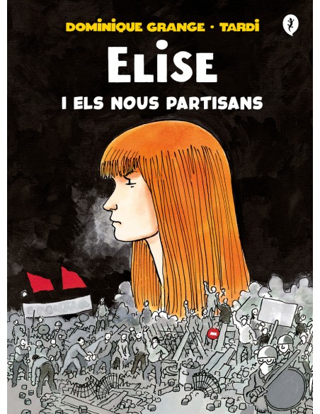 Elise i els nous partisans