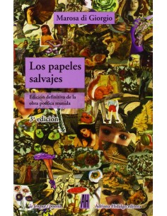 Los papeles salvajes
