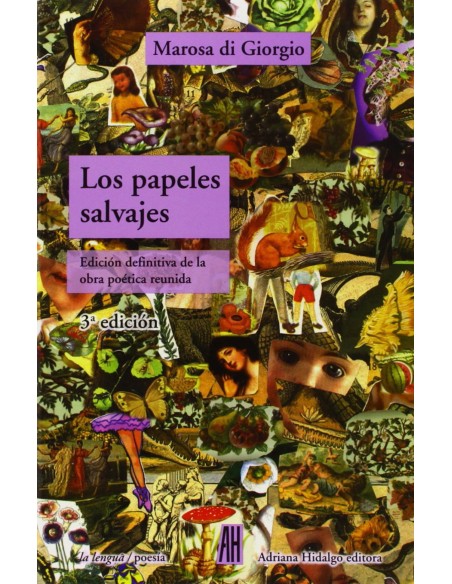 Los papeles salvajes