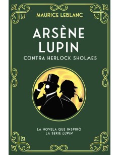 Arsene Lupin contra Herlock Sholmes