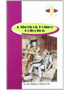 A Sherlock Holmes Collection