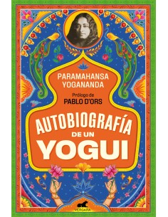 Autobiografia de un yogui
