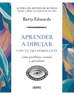 Aprender a dibujar con tu ojo dominante
