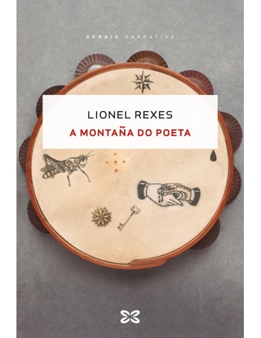 A montana do poeta