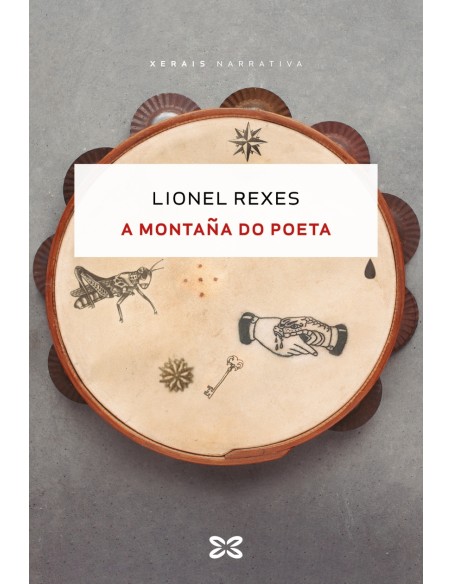 A montana do poeta
