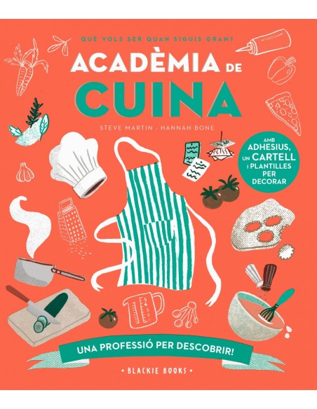 Academia de CUINA