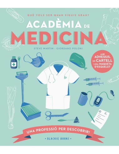 Academia de MEDICINA