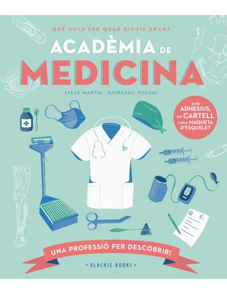 Academia de MEDICINA