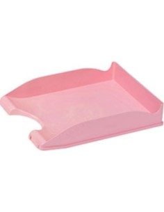 BANDEJA APILABLE ROSA PASTEL FAIBO