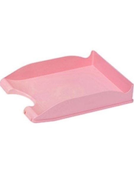 BANDEJA APILABLE ROSA PASTEL FAIBO