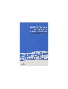 ANTROPOLOGIA ECONOMICA